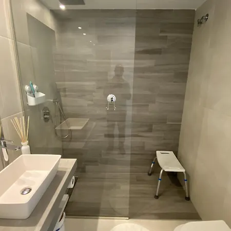 Punta Prima Oasis Beach Fase 9 Apartment