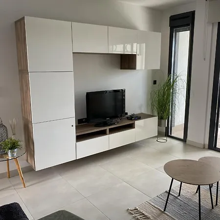 Apartment Punta Prima Oasis Beach Fase 9