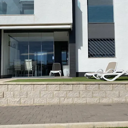 Апартаменты Punta Prima Oasis Fase 9 Торевьиа