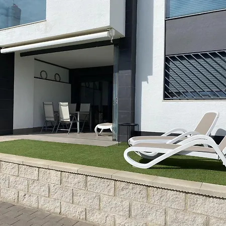 Punta Prima Oasis Beach Fase 9 *