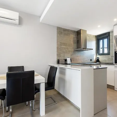 Punta Prima Oasis Beach Fase 9 Apartment *