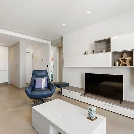 Apartment Punta Prima Oasis Beach Fase 9 Torrevieja