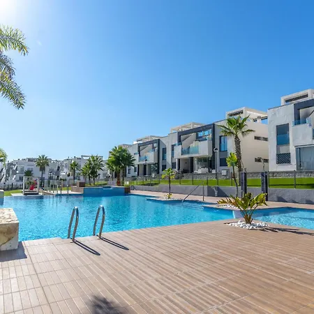 Punta Prima Oasis Fase 9 * Торевьиа