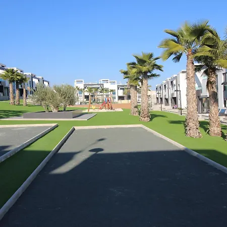 Apartment Punta Prima Oasis Beach Fase 9 Torrevieja