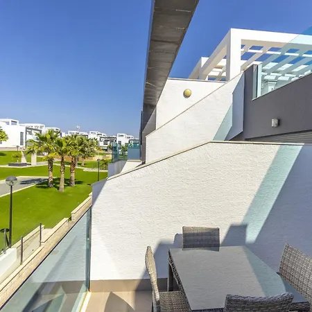 Punta Prima Oasis Beach Fase 9
