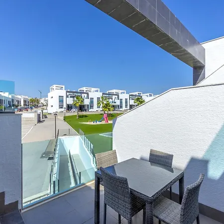 Punta Prima Oasis Beach Fase 9