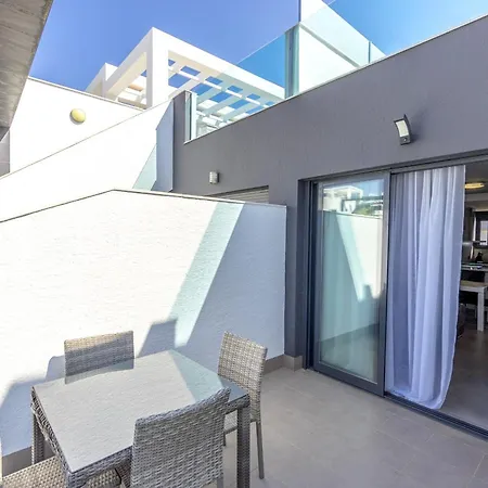 Punta Prima Oasis Beach Fase 9 Apartment Torrevieja