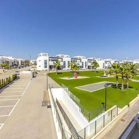 Punta Prima Oasis Beach Fase 9 * Torrevieja