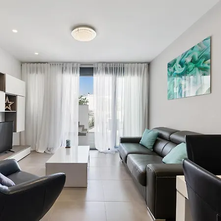 Apartment Punta Prima Oasis Beach Fase 9