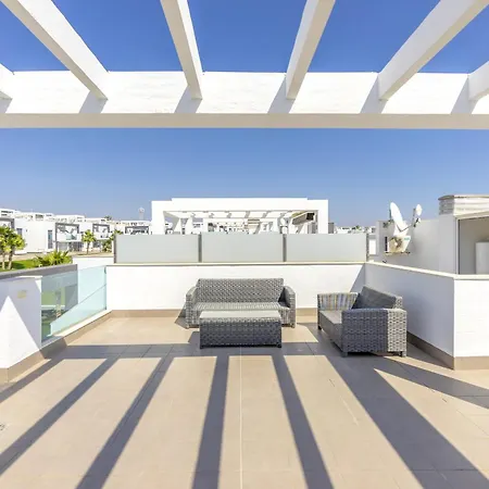 Punta Prima Oasis Beach Fase 9 Torrevieja