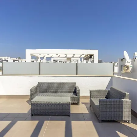 Apartment Punta Prima Oasis Beach Fase 9