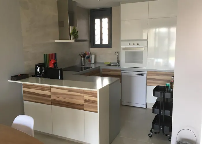 Punta Prima Oasis Fase 9 Торевьиа