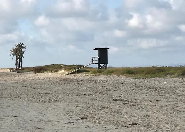 Punta Prima Oasis Fase 9 Апартаменты