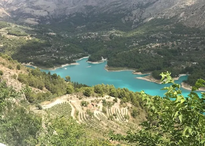 Punta Prima Oasis Fase 9 Апартаменты