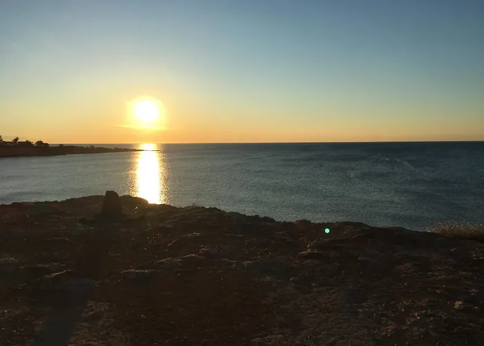 Punta Prima Oasis Fase 9 Апартаменты *