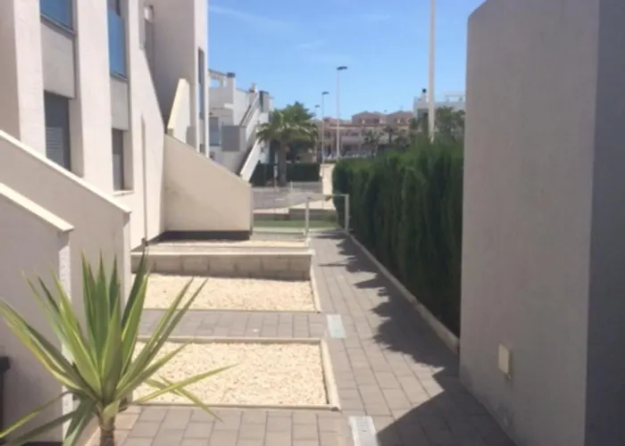 Punta Prima Oasis Fase 9 Торевьиа