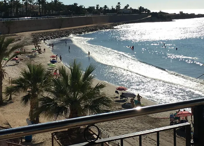 Punta Prima Oasis Fase 9 Торевьиа