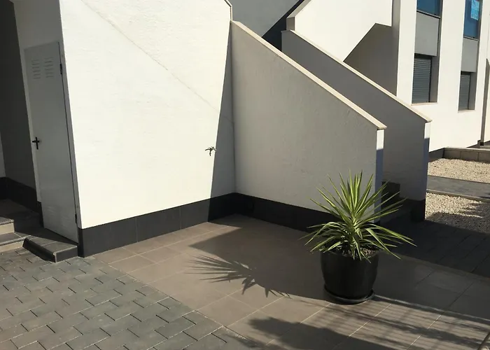 Punta Prima Oasis Fase 9 Апартаменты Торевьиа