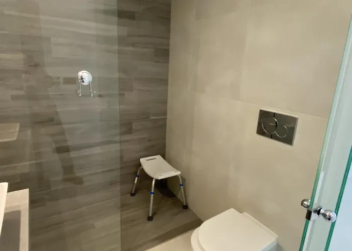 Апартаменты Punta Prima Oasis Fase 9