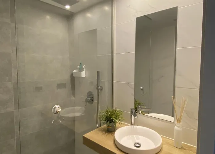 Punta Prima Oasis Fase 9 Апартаменты *