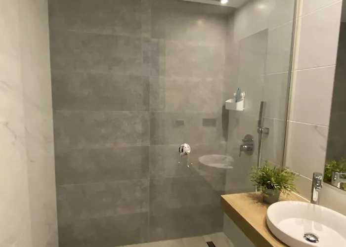 Апартаменты Punta Prima Oasis Fase 9 *