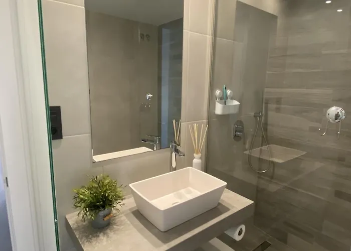 Апартаменты Punta Prima Oasis Fase 9 Торевьиа