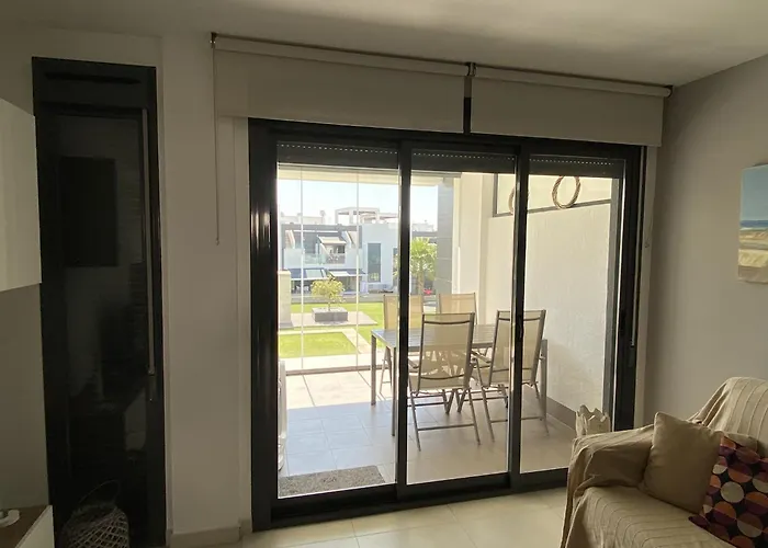 Punta Prima Oasis Fase 9 *