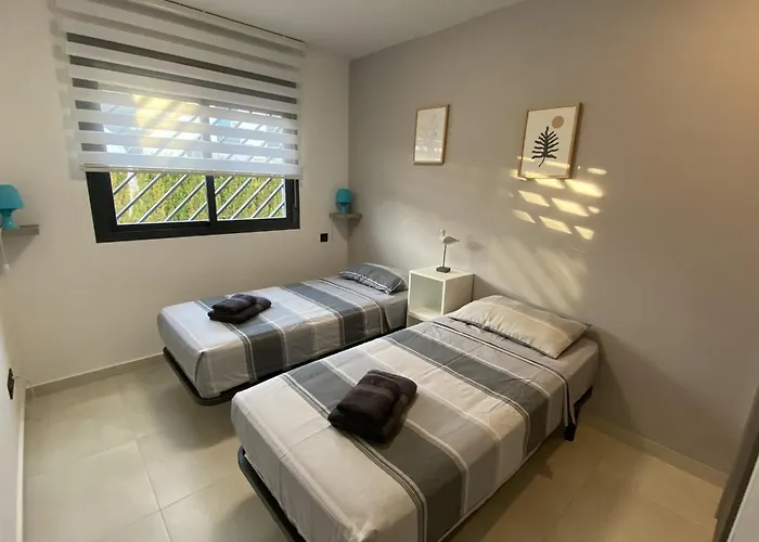 Punta Prima Oasis Fase 9 Торевьиа