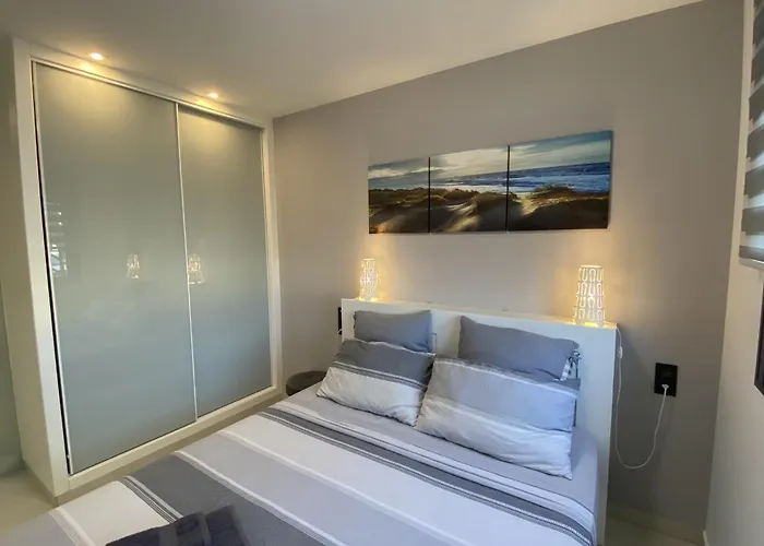 Punta Prima Oasis Fase 9 Апартаменты