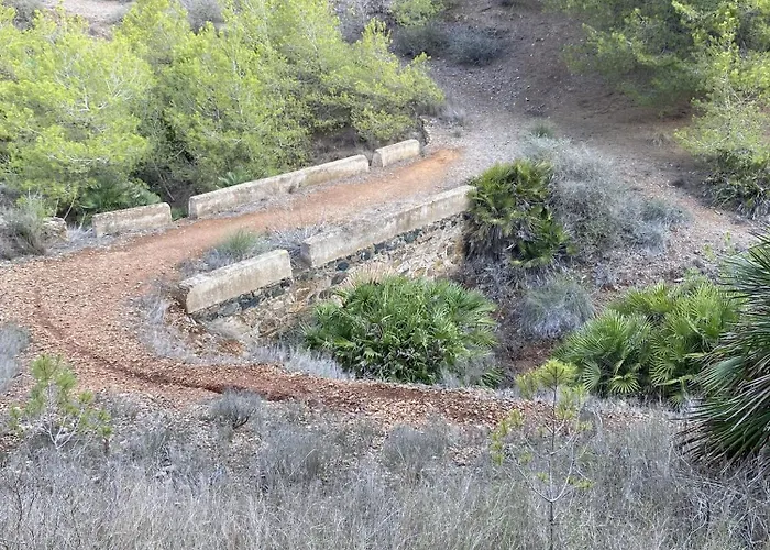 Punta Prima Oasis Fase 9 Апартаменты *