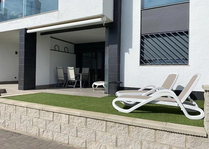 Punta Prima Oasis Fase 9 *