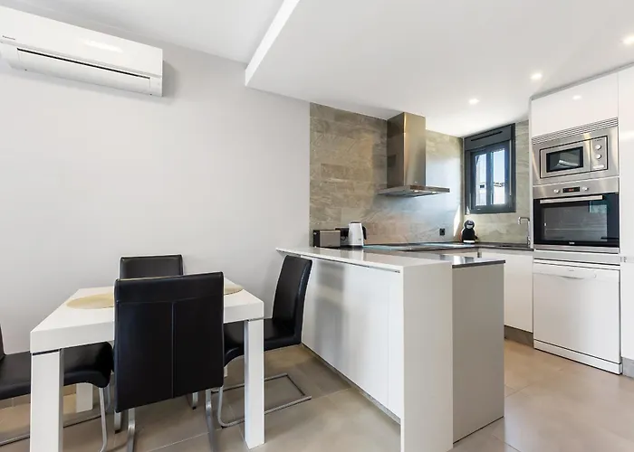 Punta Prima Oasis Fase 9 Апартаменты *