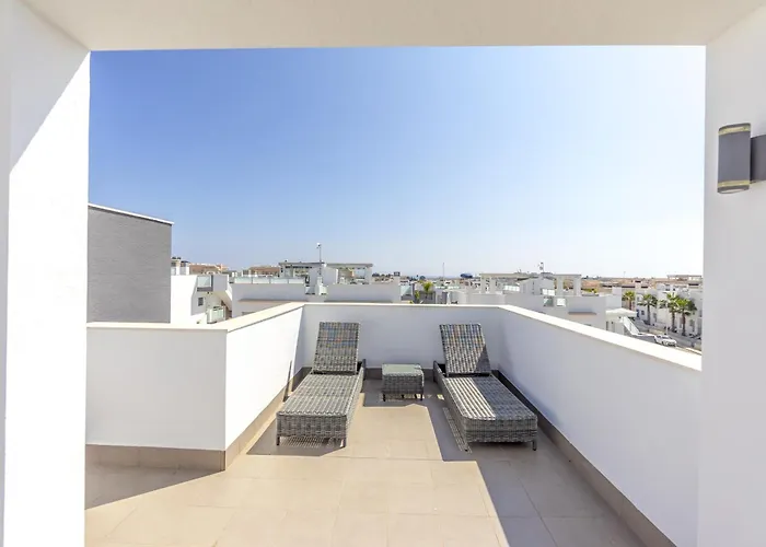 Punta Prima Oasis Fase 9 * Торевьиа