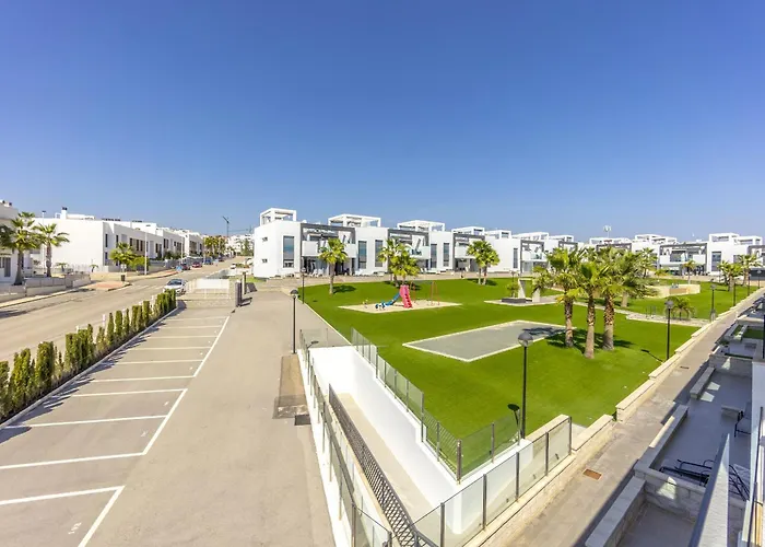 Punta Prima Oasis Fase 9 * Торевьиа