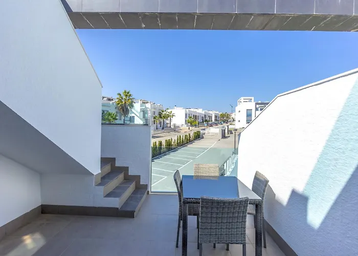 Punta Prima Oasis Fase 9 *