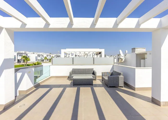 Punta Prima Oasis Fase 9 Торевьиа