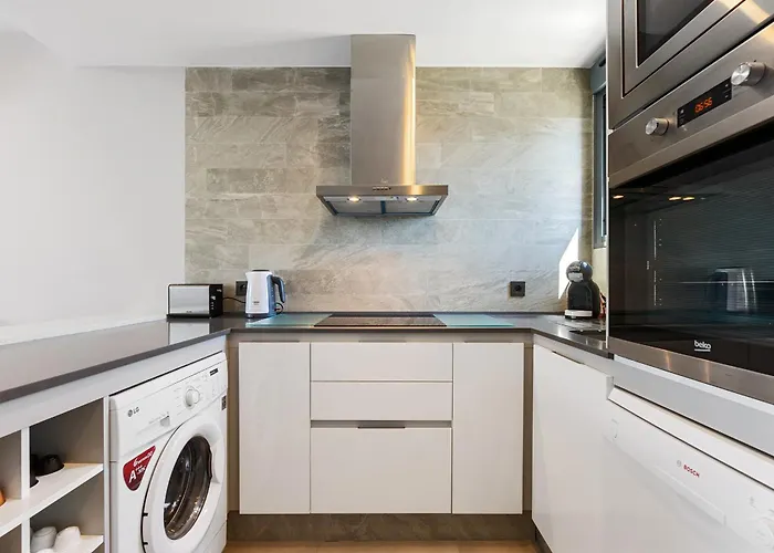 Punta Prima Oasis Fase 9 Апартаменты