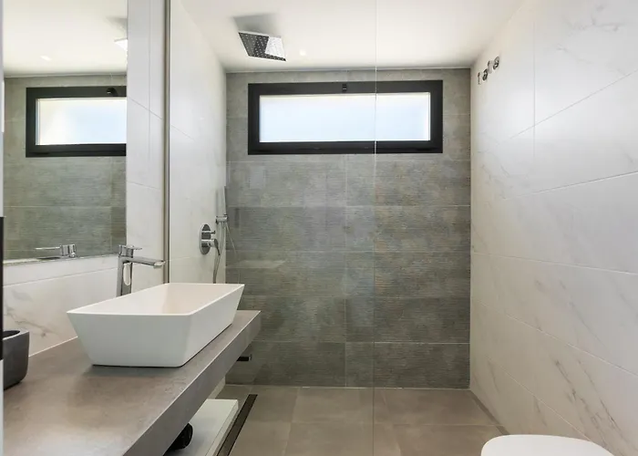 Апартаменты Punta Prima Oasis Fase 9